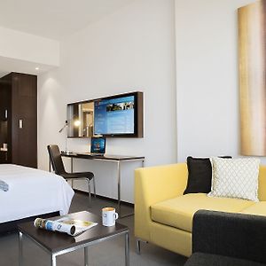 Suite con letto king size